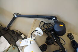 Væglampe VIPP VIPP522