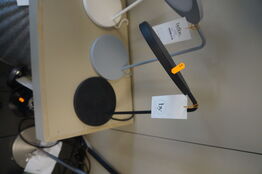 Bordlampe MUUTO LEAF