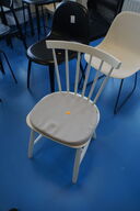 Spisebordsstol POUL M. VOLTHER J46