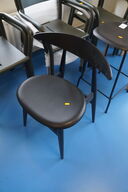 Spisebordsstol HANS J. WGNER CH33P