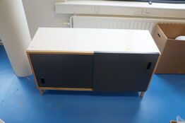 Kommode NORMAN KABINO