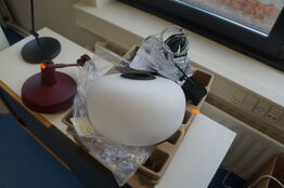 Lampe FRANDSEN SUPERNATE