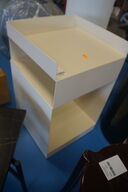 Rullebord &TRADITION ROTATE SC73