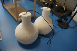 2 stk. Pendel WATT & VEKE KROKUS