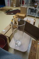 Vase &TRADITION COLLECT