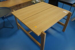 Sofabord HÛBSCH DASH