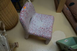 Børnestol ECOBIRDY CHARLIE CHAIR