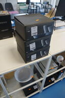 3 stk. Brunchsæt VIPP