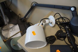 Væglampe VIPP VIPP524