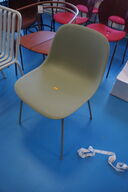 Spisebordsstol MUUTO