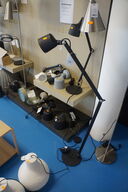 Gulvlampe VIPP VIPP525