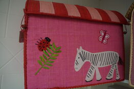 Opbevaringskurv RICE