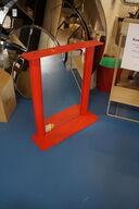 Spejl RAAWII PIPELINE