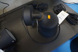 Væglampe VIPP VIPP551