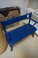 Børnebænk BØRGE MOGENSEN P11