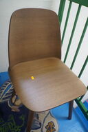 Spisebordsstol MUUTO