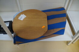 Bakke, fødseldagsting, m.v.