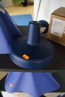 Væglampe GRUPA ARIGATO