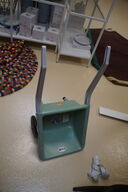 Børnetrillebører DANTOY