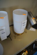 Bordlampe FRITZ HANSEN PM-02