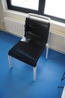 2 stk. Havestole TEGLGAARD M20