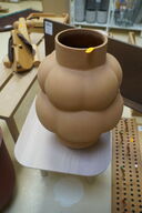 Ballonvase LOUISE ROE