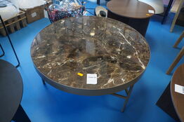 Sofabord FERM LIVING MARMOR