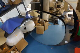 Spejl FERM LIVING POND