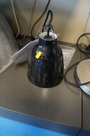 Pendel FRITZ HANSEN CARAVAGGIO