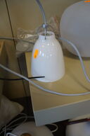 Pendel FRITZ HANSEN CARAVAGGIO