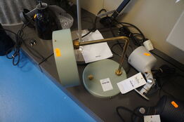 Væglampe MADE BY HAND PETITE MACHINE