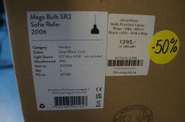 Pendel &TRADITION MEGA BULB SR2