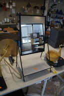 Bordspejl FRITZ HANSEN