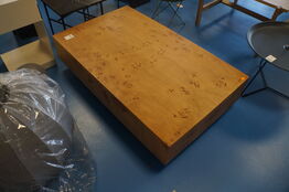 Sofabord FERM LIVING BURL