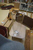 Vase &TRADITION COLLECT 