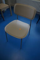 Spisebordsstol NORDAL ESA