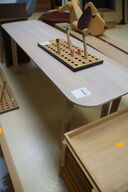 Bænk FRITZ HANSEN HVEN