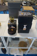 12 stk. Kaffekopper inkl. Underkopper HAY