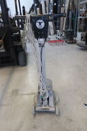 Skuremaskine NUMATIC