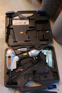 Dykkerpistol TJEP D15/50