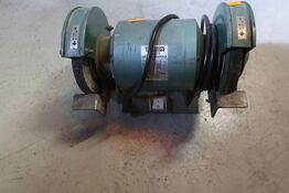 Bænksliber SAMSON BG125