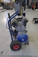 Kompressor UNIMERCO 20/25S