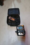 2 stk. ladere bl.a. MAKITA m.fl.