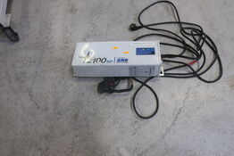 Lader GNB 2100 SP