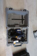 Rundsav GÜDE HKS 1600 L