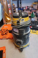 Støvsuger RONDA 200H Power