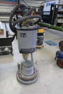 Skuremaskine NUMATIC HFM1515G