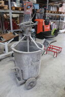 Røreværk FLEX R 60