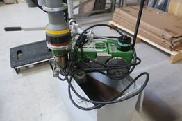 Gulvsvejser WOLFF UNIWELD II