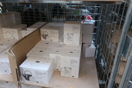 26 stk. Ass. PAPER & TEA produkter